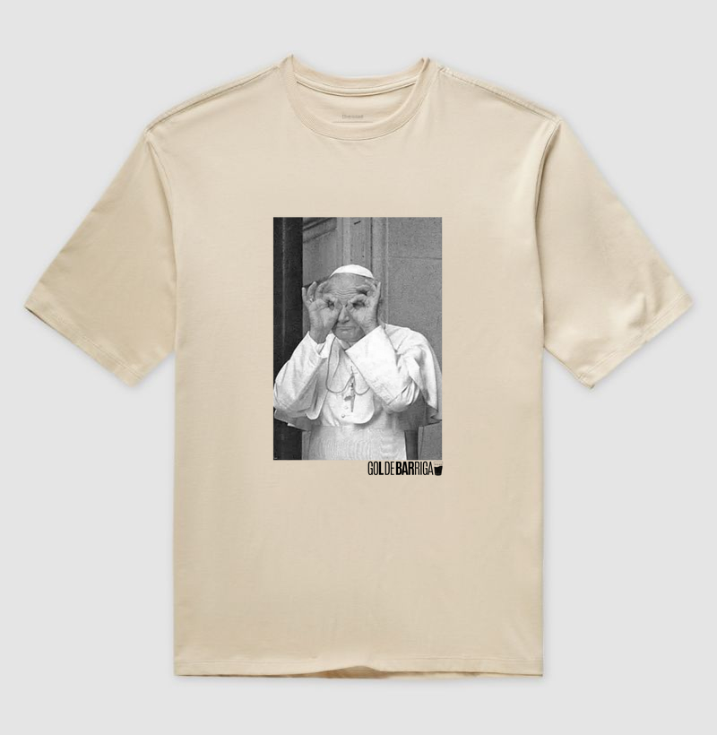 João de Deus sempre de olho