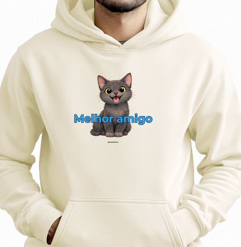 Melhor Amigo (cat)