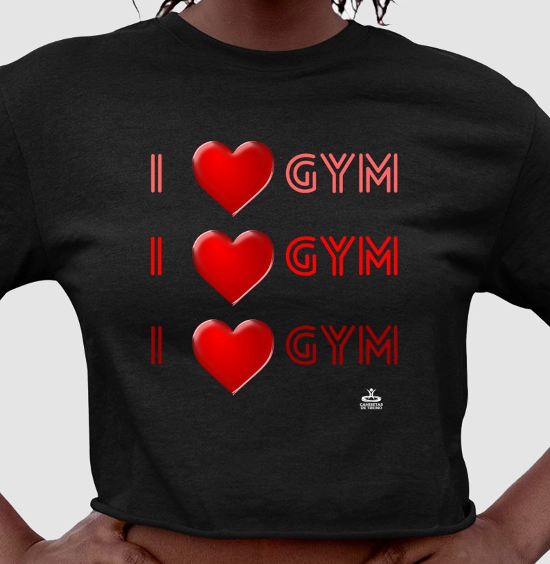 I Love Gym