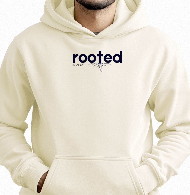 Enraizado em Cristo
