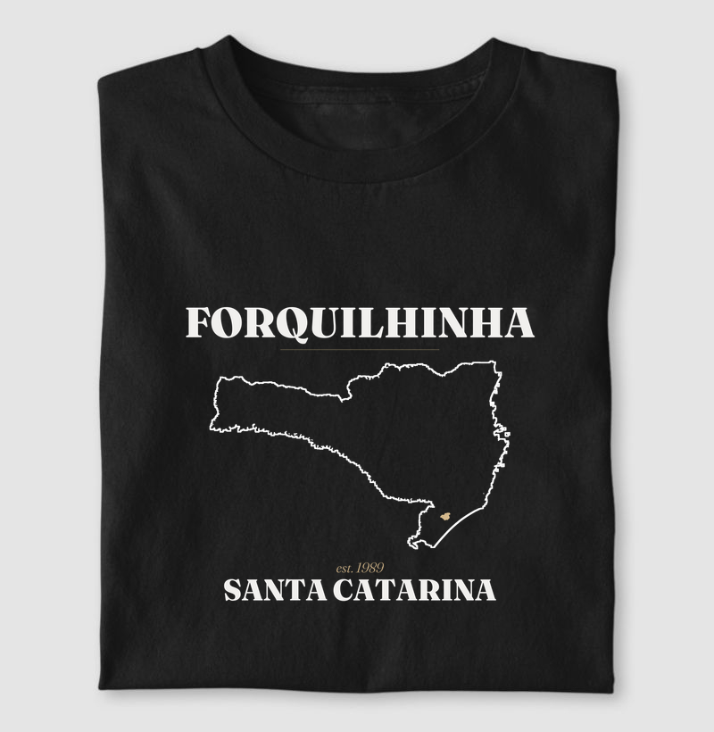 Forquilhinha | Legado SC