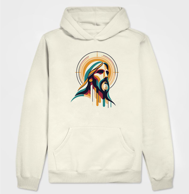 Jesus Color