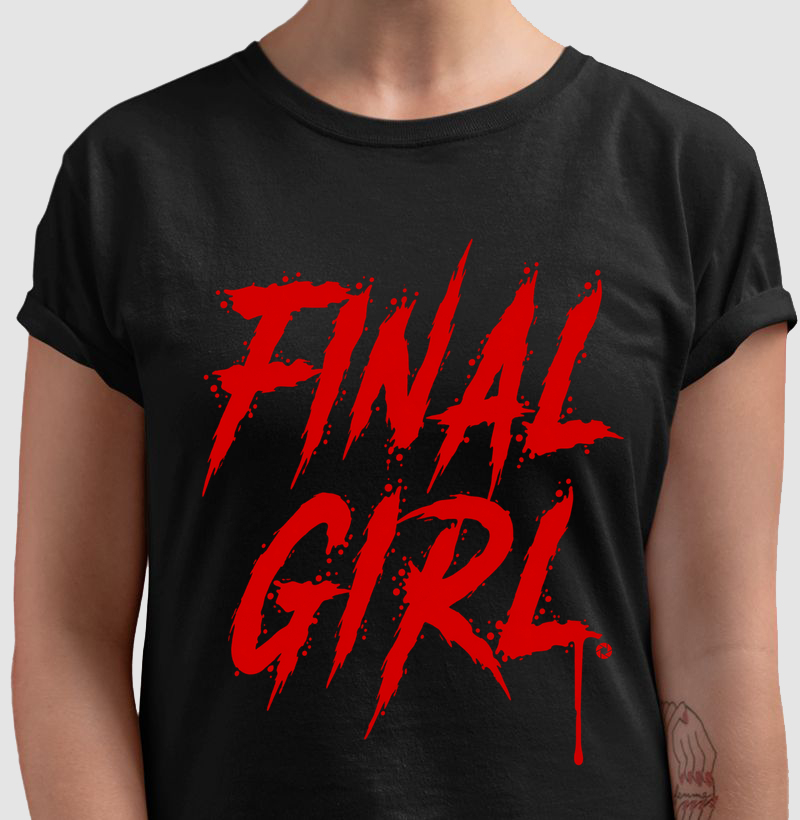 Final Girl