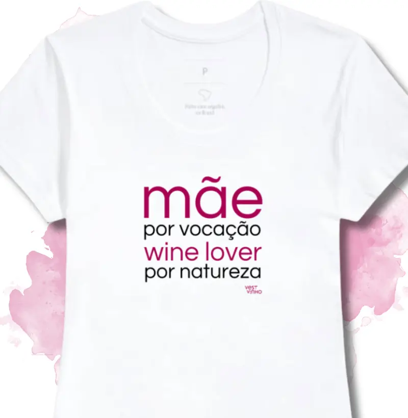 MÃE WINE LOVER