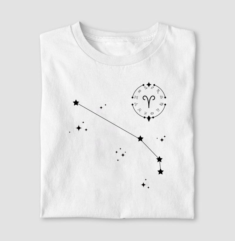 ÁRIES – Constelação 