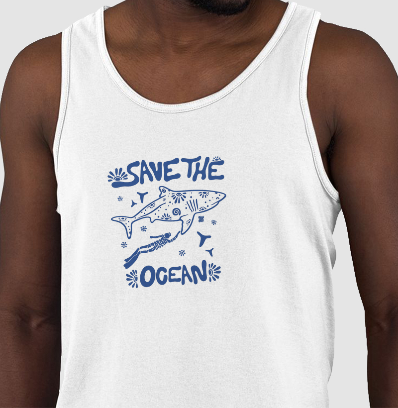 Save the Ocean