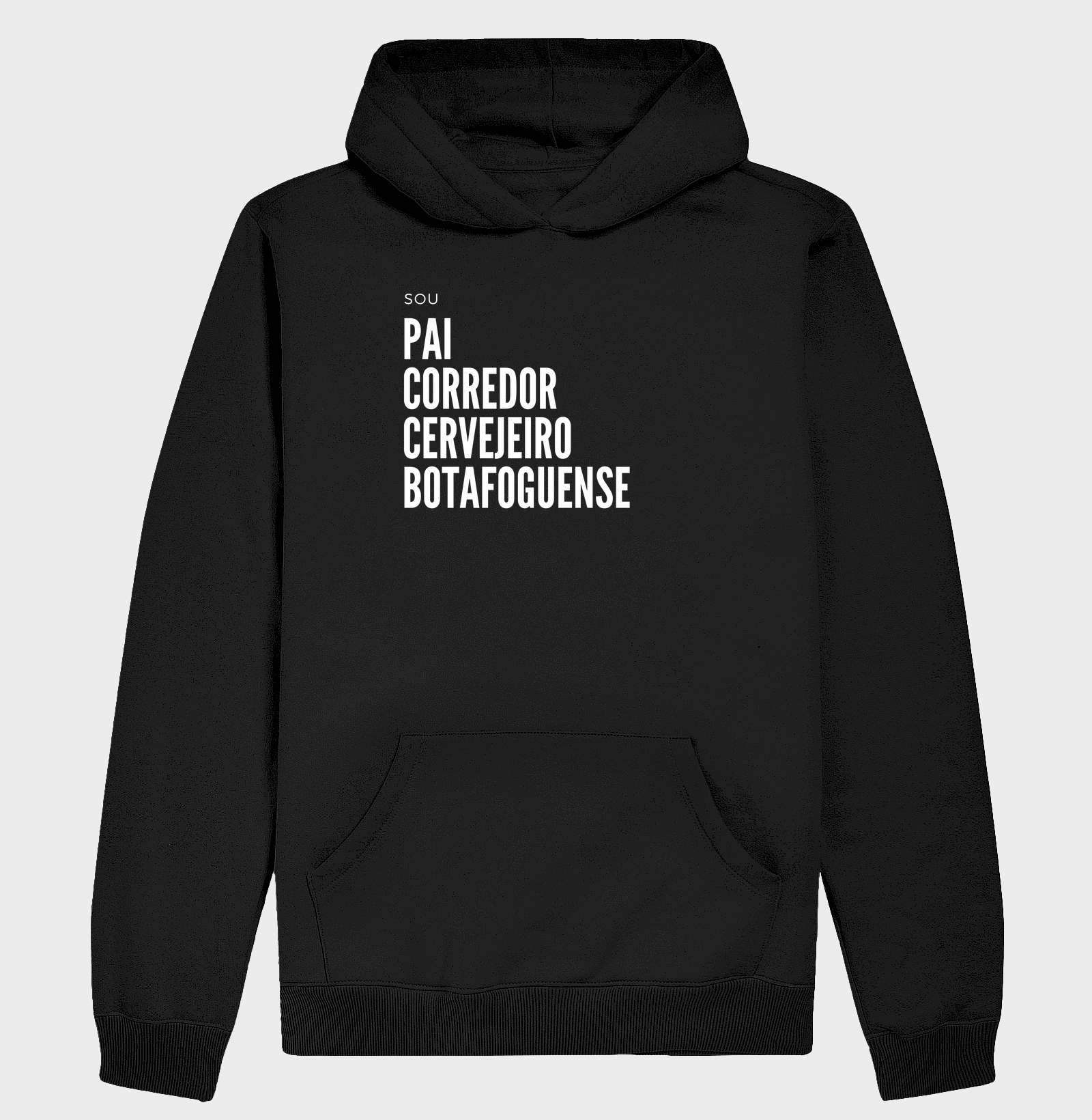 Pai Corredor Botafoguense