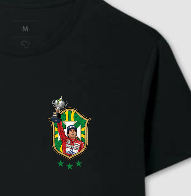 Legado Verde-Amarelo