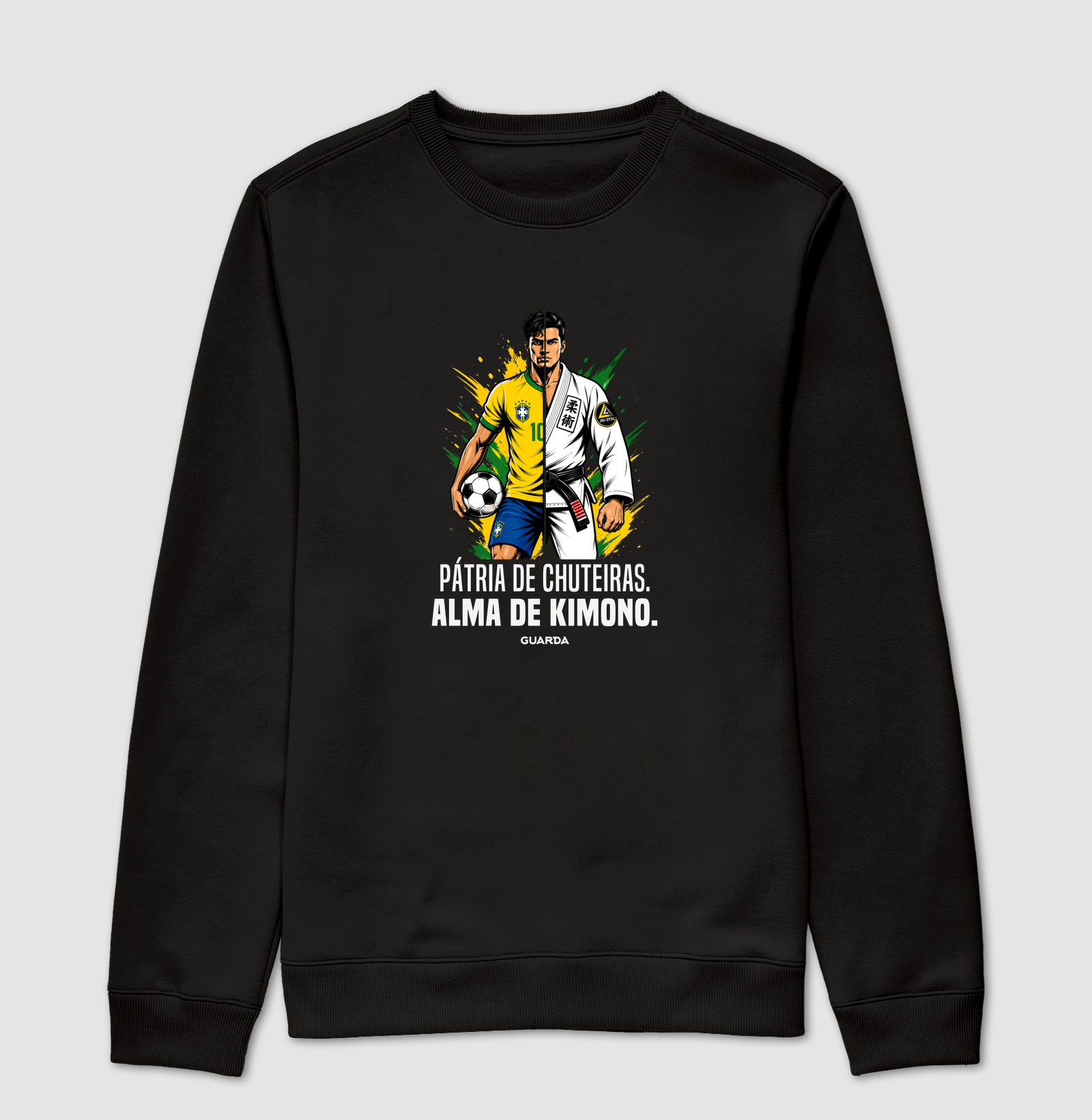 Camisa 0