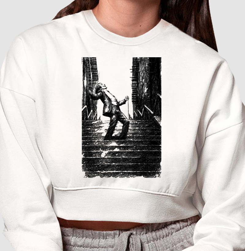 Ascensão - Quando o Caos se Torna Dança