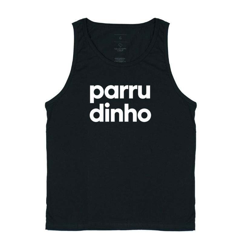 PARRU DINHO