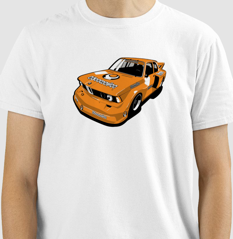 Racing Heritage 3.0 CSL