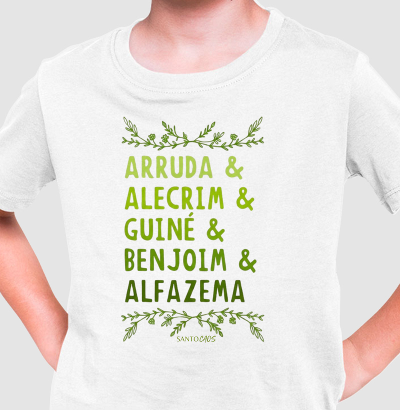 Ervas de Proteção: O Banho de Axé que Veste