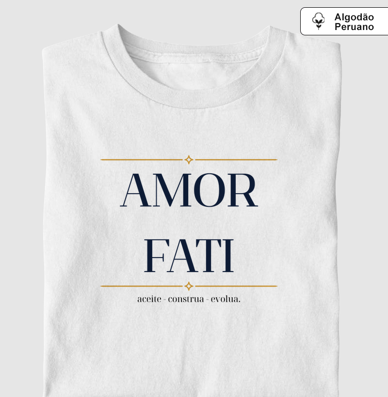 AMOR FATI