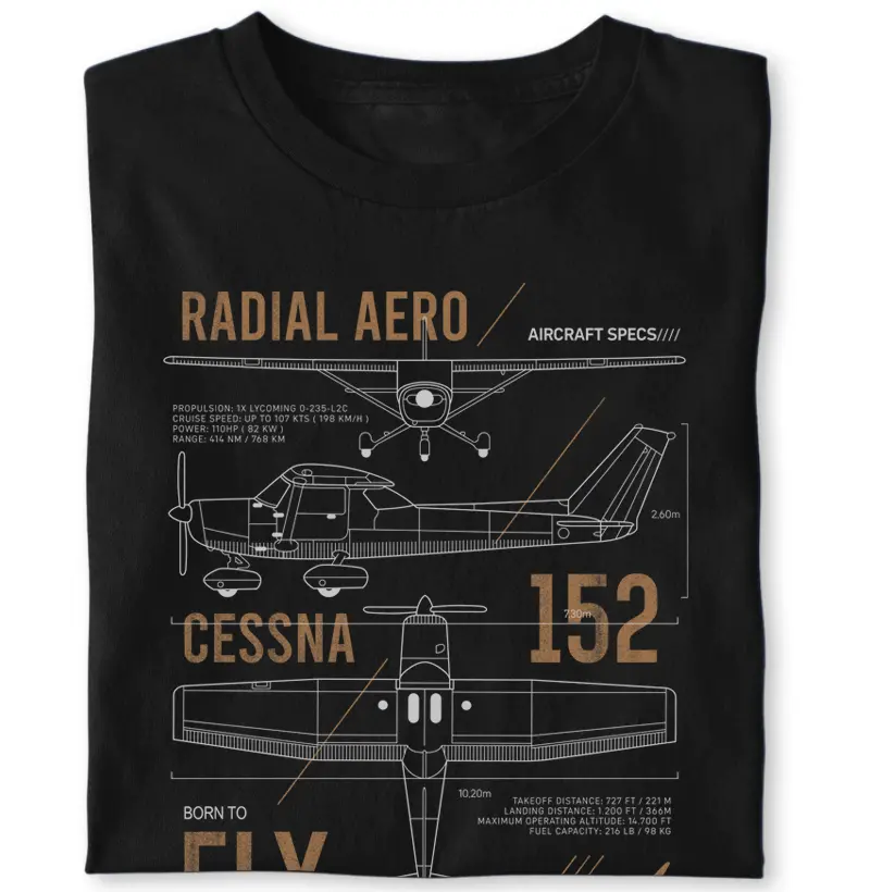 Cessna 152 