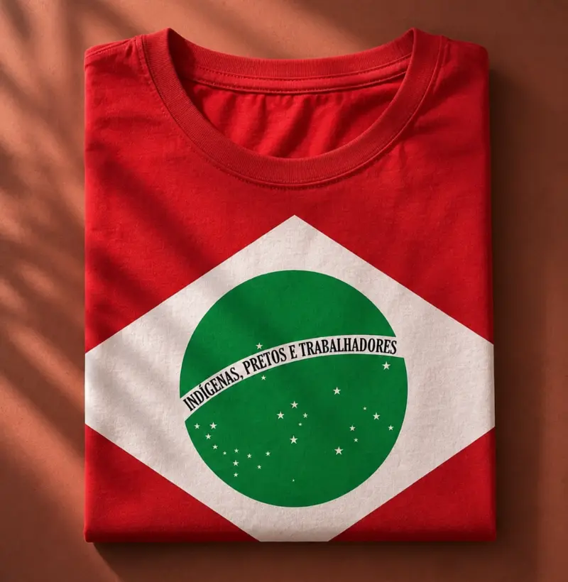 Nossa Bandeira