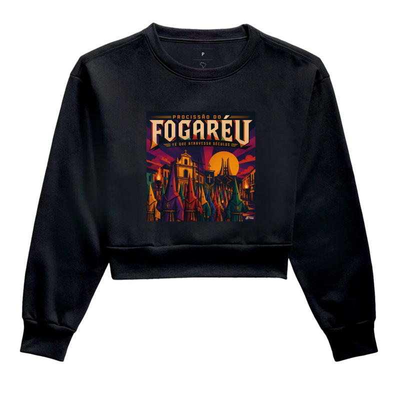 Procissão do Fogaréu