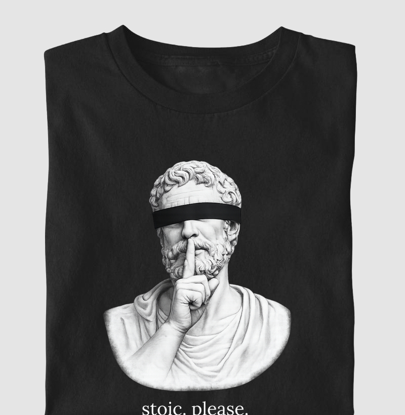 Estoicismo "stoic.please"