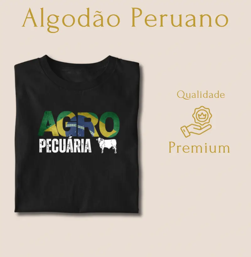Agropecuária 