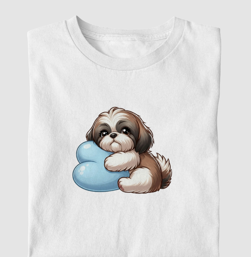 Personalizada Amor de Tzu