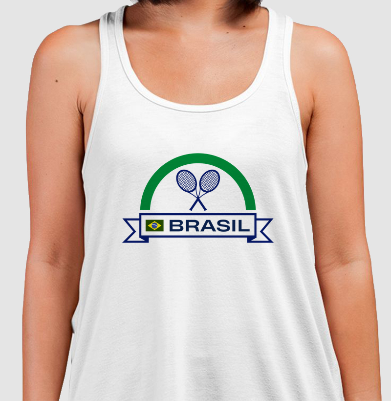 Brasil Tennis Heritage