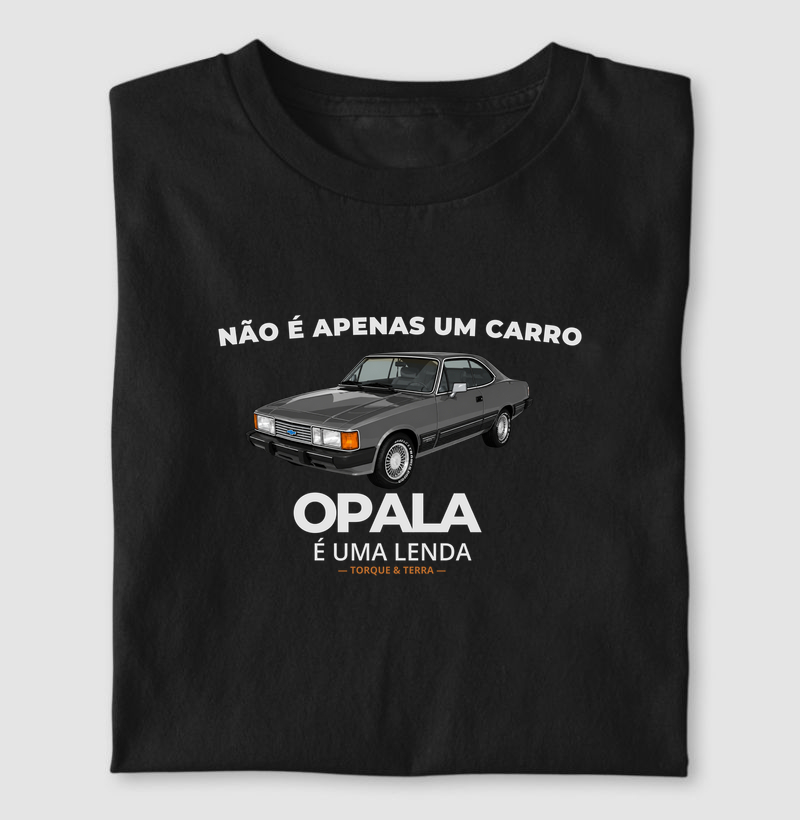 Não é apenas um carro - personalizada