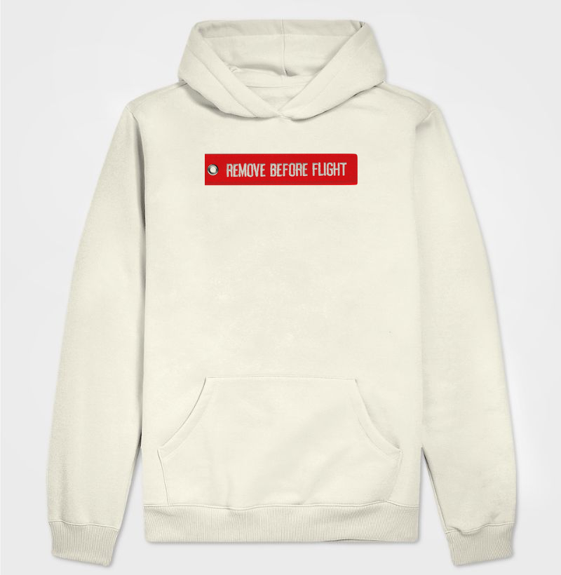 Remove Before Flight