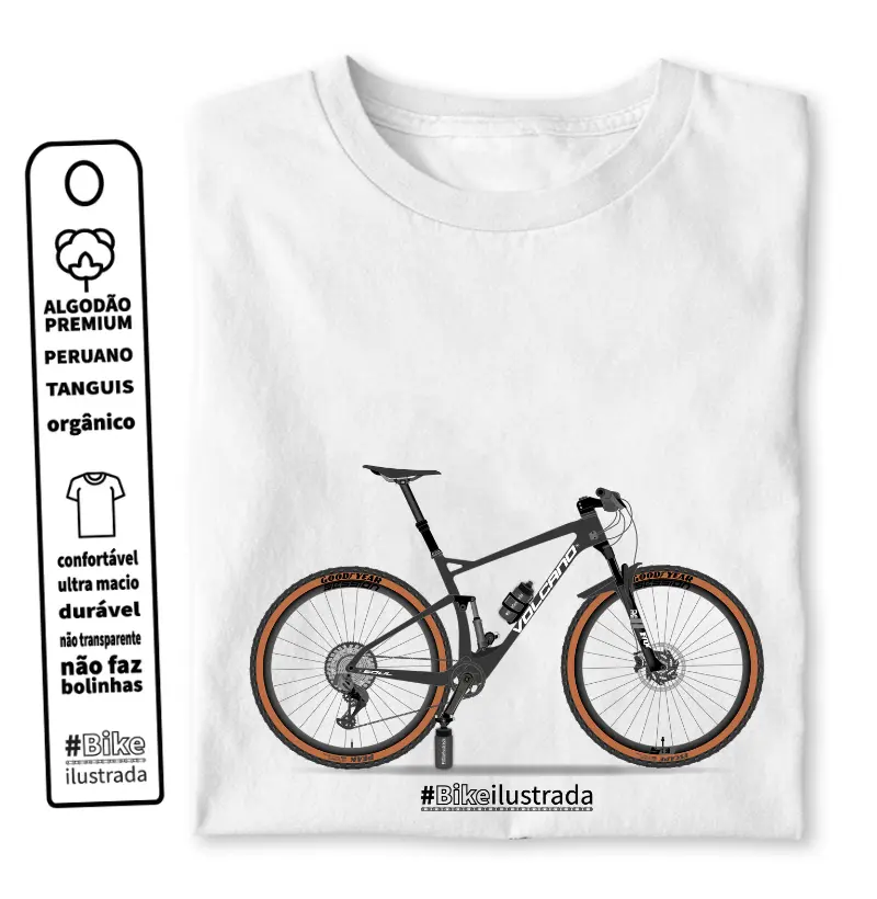 Soul Volcano [AndersonGomes]