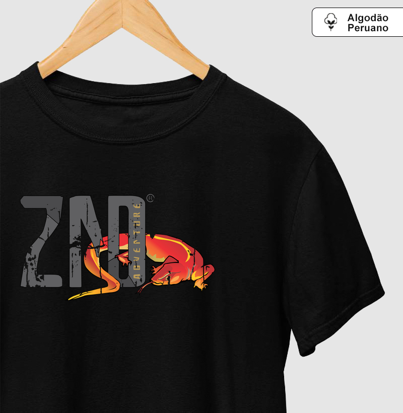 67 ZND Logo / Textura