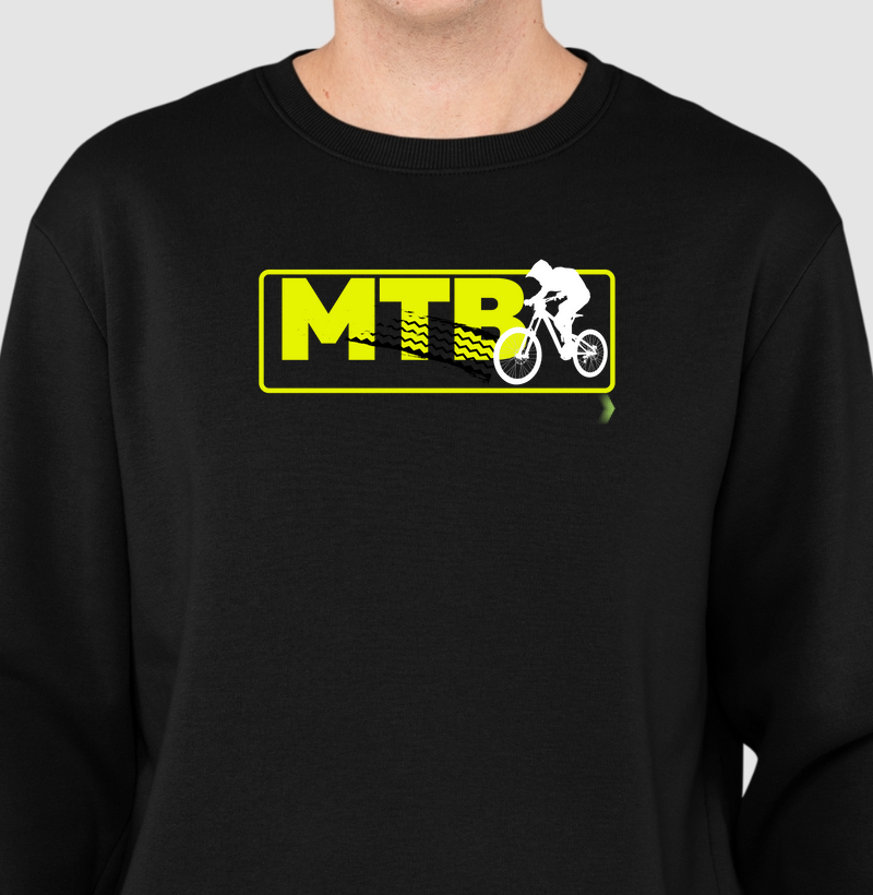 Camiseta MTB