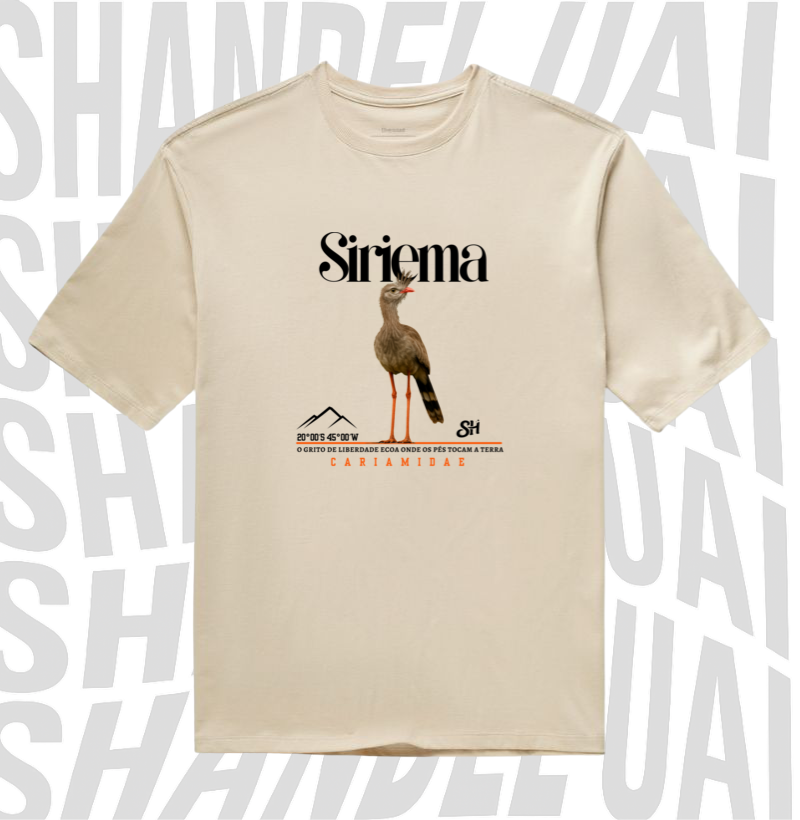 siriema