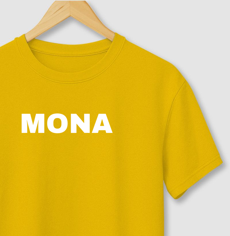 🌈 MONA