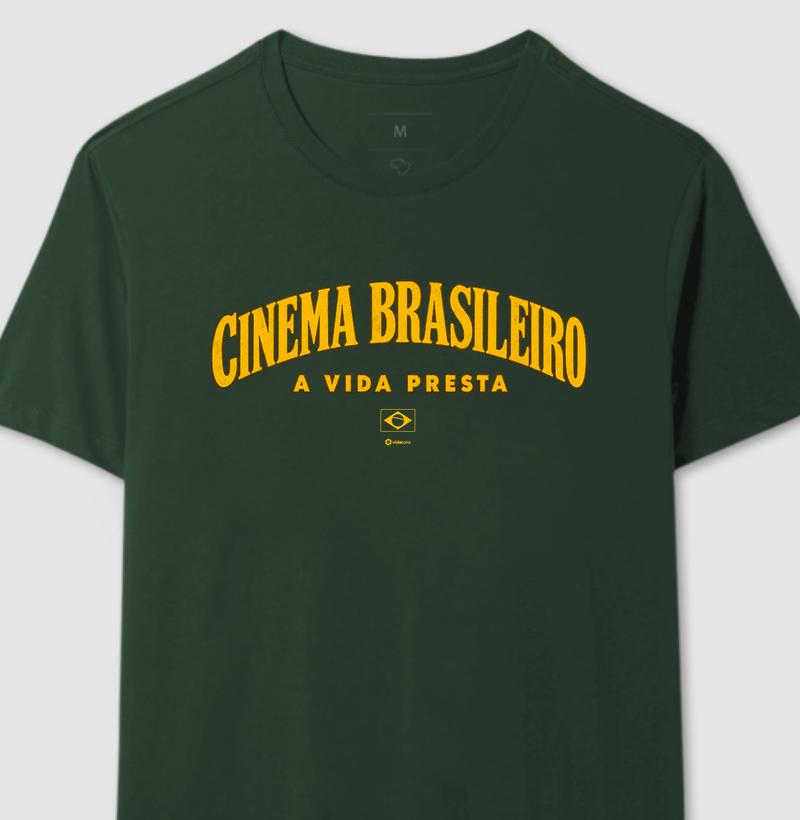 Cinema Brasileiro – A Vida Presta