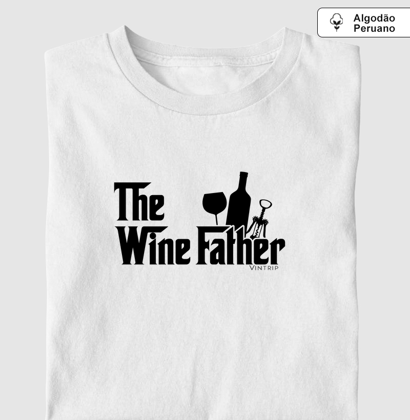 The Wine Father