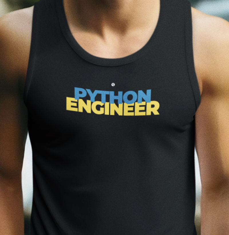 Python Engineer