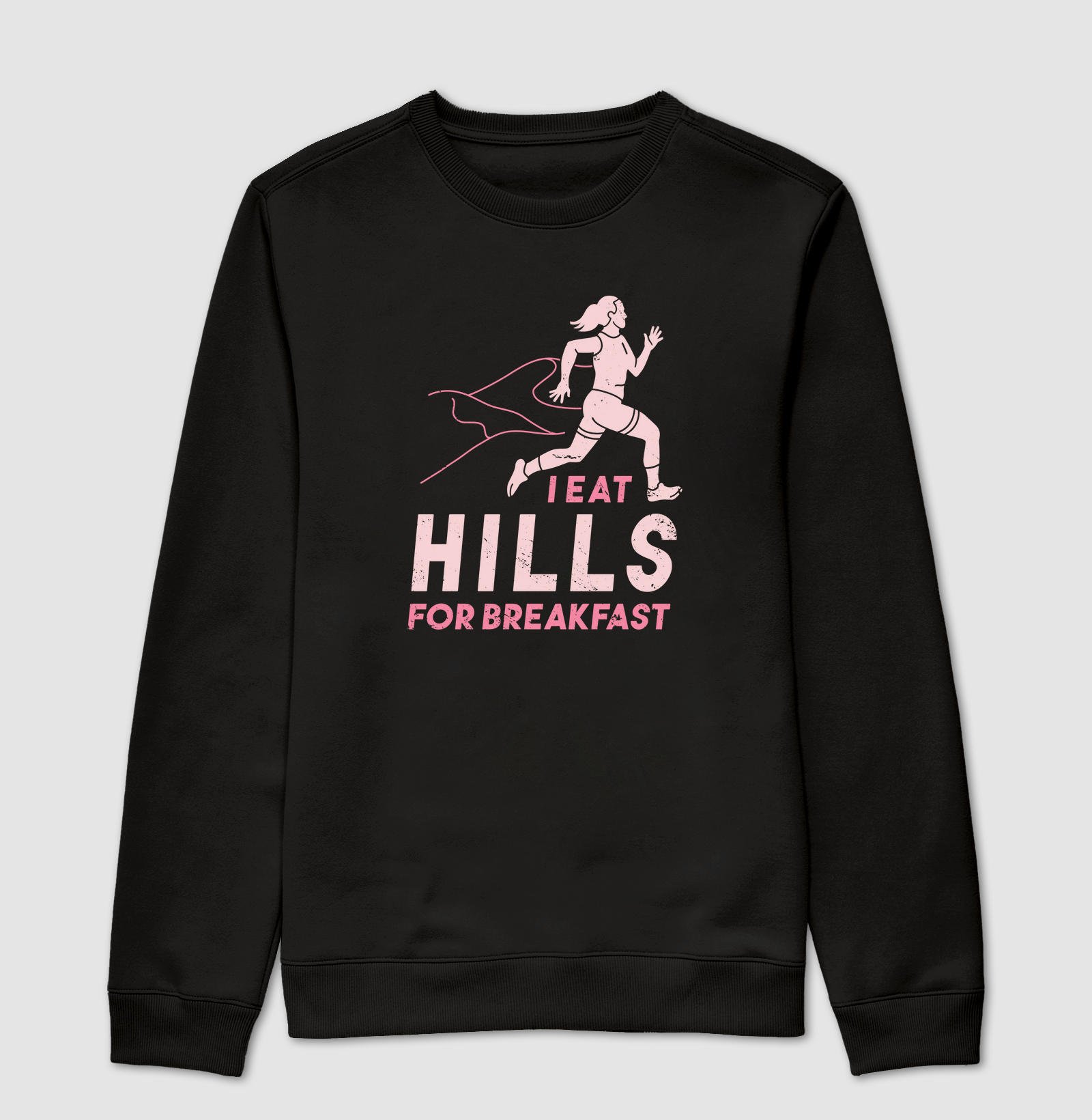 I Eat Hills