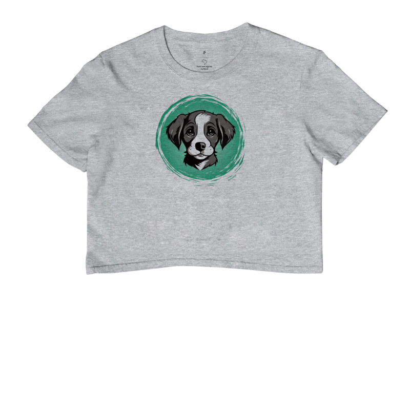 #34 - Fofura Canina