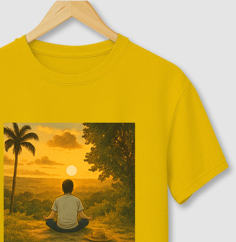 Pôr do Sol