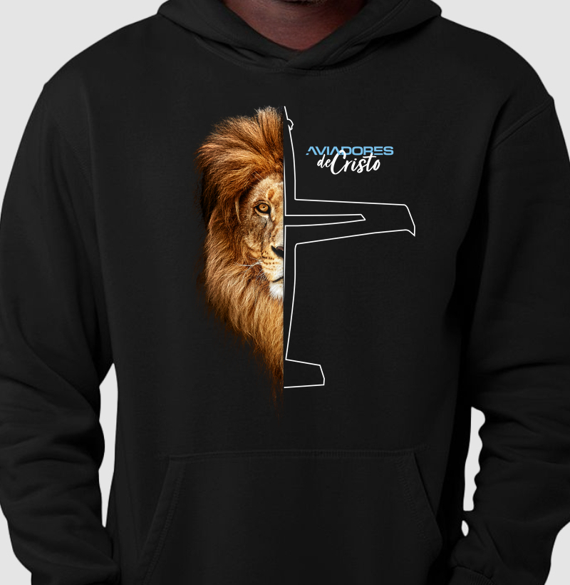 Aviadores de Cristo - Leão da Tribo de Judá