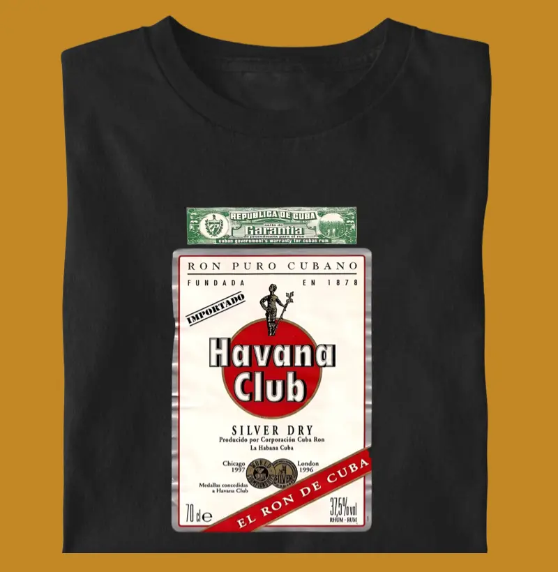Selo Havana Club