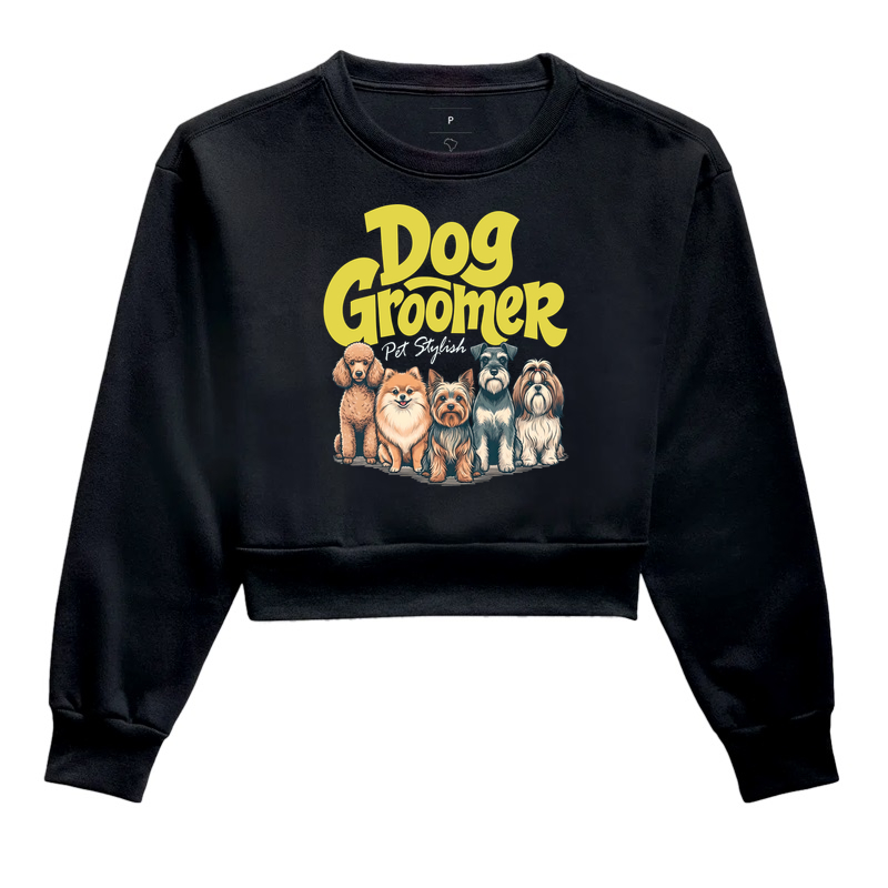 Dog Groomer | Pet Stylish