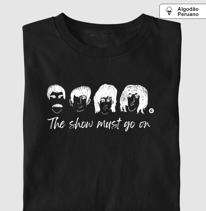 Te amo - The show by JP