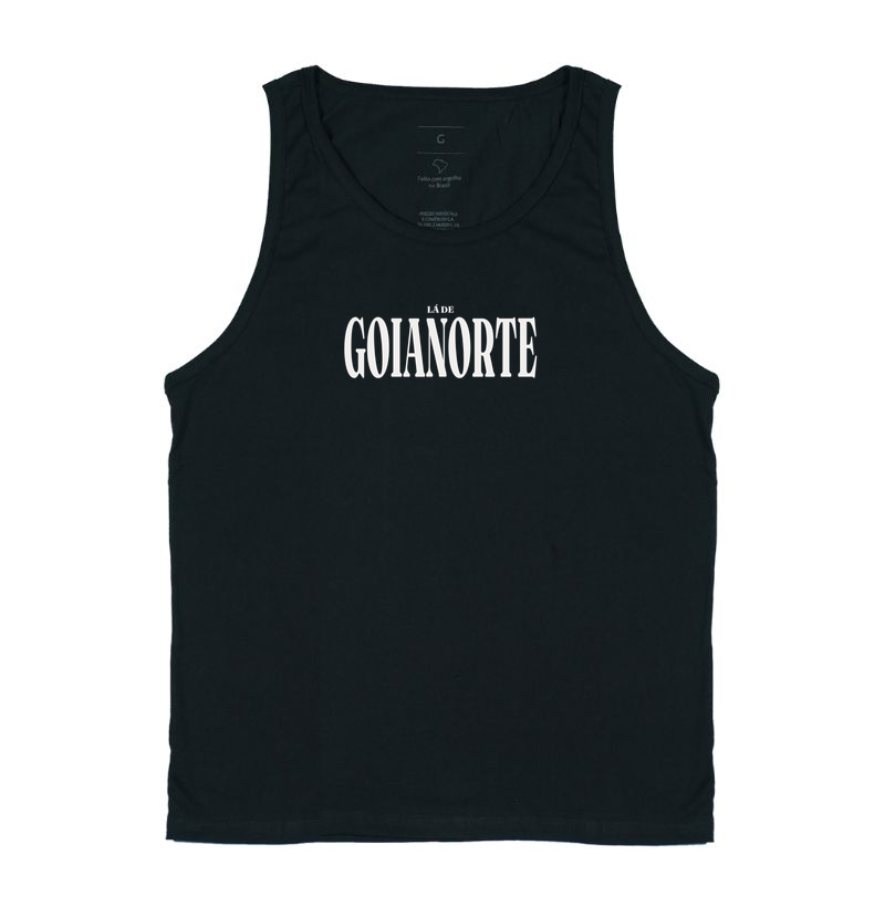 Goianorte | Tipografia TO - Regata