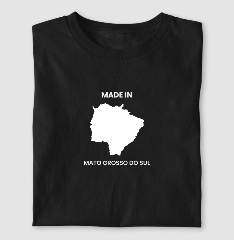 Made in Mato Grosso do Sul