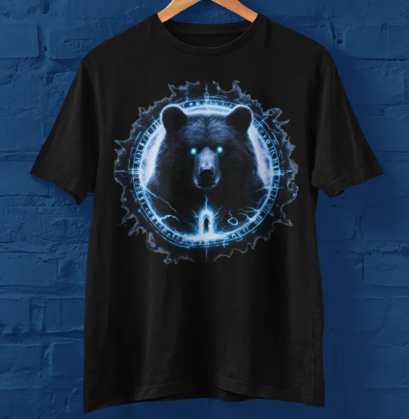 Guardião do Portal Sombrio