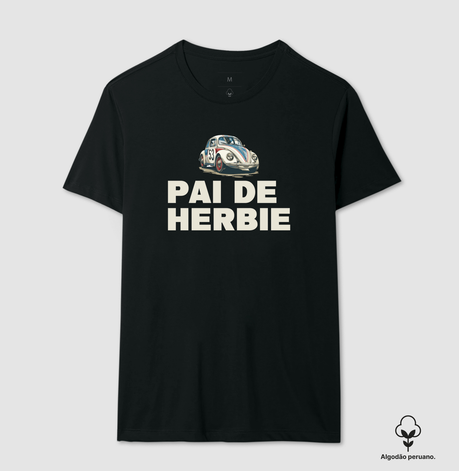 PAI DE HERBIE