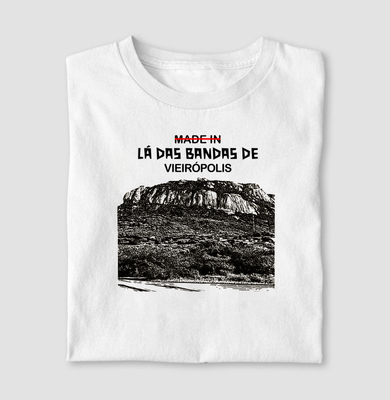 Vieirópolis (PB) | Lá das Bandas | Paisagem