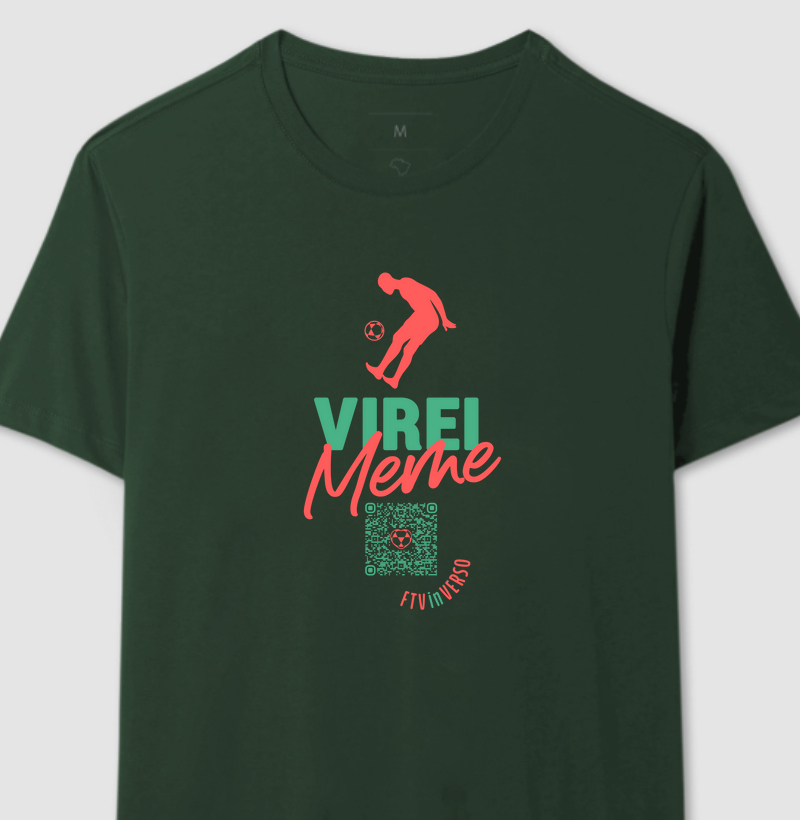 Virei Meme - Cansei de você FTV