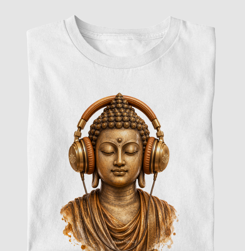 Buda de ouro