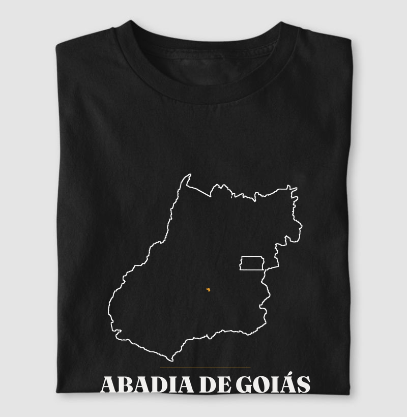 Abadia de Goiás | Traço GO